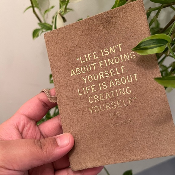 Journal - Picture 4 of 12